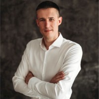 Audrius Pečkaitis