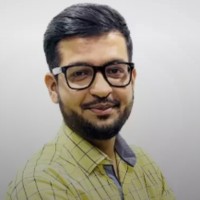 Naman Joshi