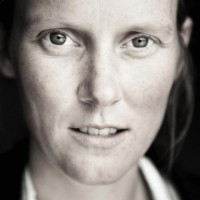 Esther Holsten-Stühmer