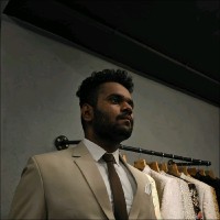 Smitesh Arolkar
