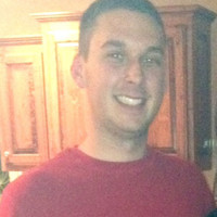 Chris Moudy