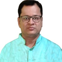 Pradeep Mishra