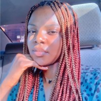 Mary Onah