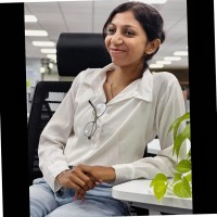 Pallavi Zate