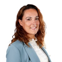 Babette van der Reijden