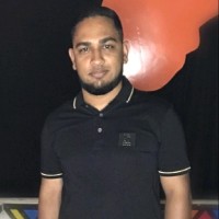 Sherwin Sarabjeeth