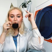 Ylfa Rán Kjartansdóttir