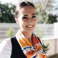 İrem Tarakcı Erkuş