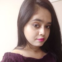 Sushree Mohanty
