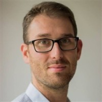 Cédric Olivo