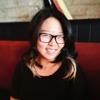 Shirley Wang