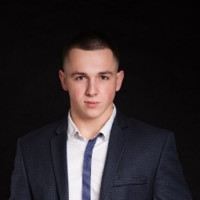 Николай Боровой