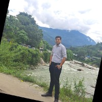 Henil Shah