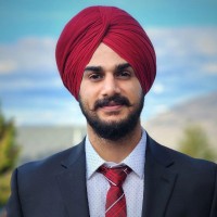 Taranjot Singh
