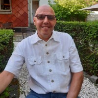 Patrick Jadoul