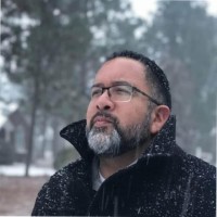Bill Jimenez, CISSP