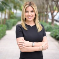 Farrah Scott