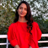 Bushra Akhtar