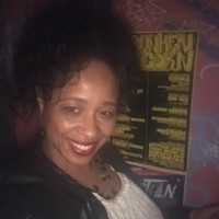 Jamerra Hight