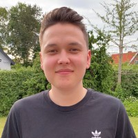 Nikkie Mokjær Poulsen