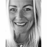 Pernilla Andersson
