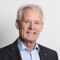 Peter Schrepfer
