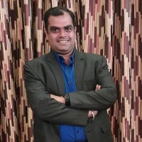 Amey Nagtilak