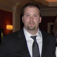 Brian Vinson