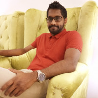 Uditha Perera