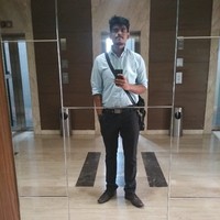 Mayur Kale