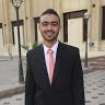 Muhammed Saeed