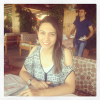 tugba yılmaz