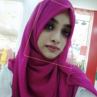 Yusra Ahsan