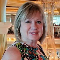 Judy Tipton