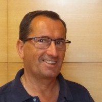 Alberto Lalinde Zabala
