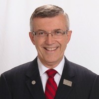 Jim Bolton