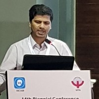 Sujit Kumar Kar