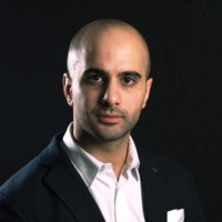 Tony Altun
