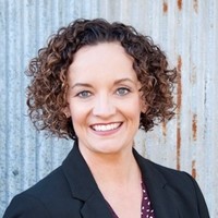 Rebecca Terry