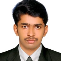 Vineesh V Kumar