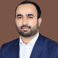 Rashid Taymoor