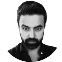 Omer Dursunlar