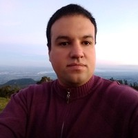 Diego Corrêa Barreto