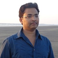 Prashant Pashte