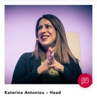Katerina Antoniou