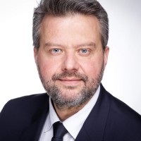 Andreas Schaich