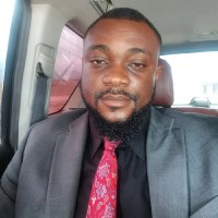 Oluwatosin Ojo