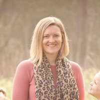 Sarah Young