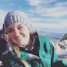 Madeline Hull-Taylor