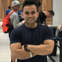 Amit Manhas